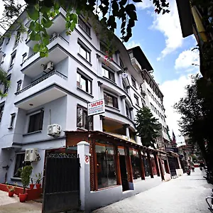 Sacred Boutique Katmandou