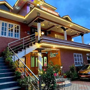 3* Hotel Chef House