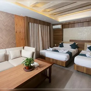 Maya Boutique Hotel קטמנדו