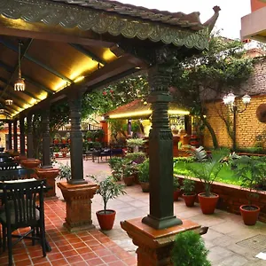 4* Hotel Taleju Boutique