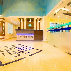 3* Hotel Kaveri